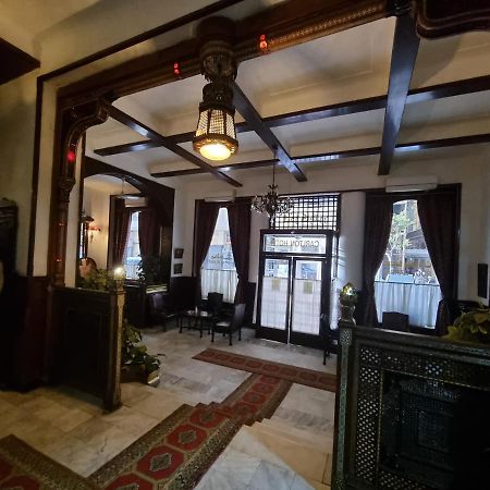 Hotel Carlton Downtown Le Caire Extérieur photo
