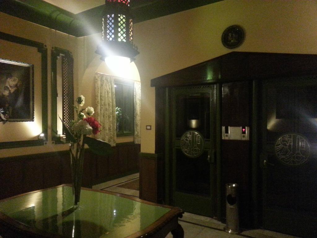 Hotel Carlton Downtown Le Caire Extérieur photo