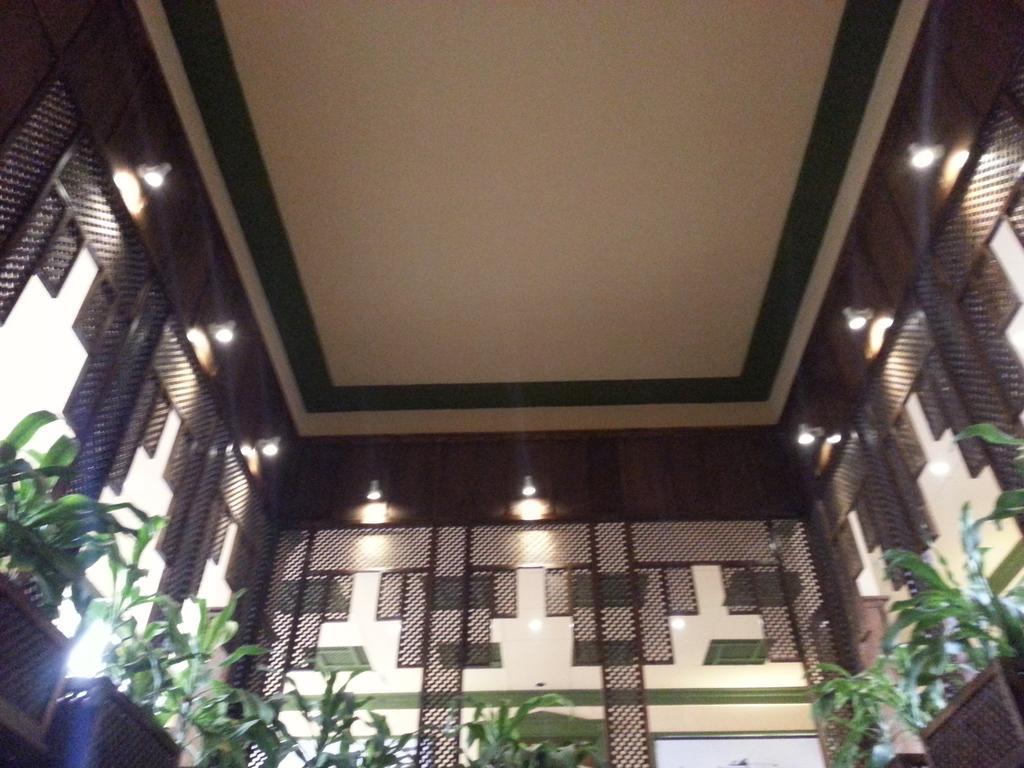 Hotel Carlton Downtown Le Caire Extérieur photo