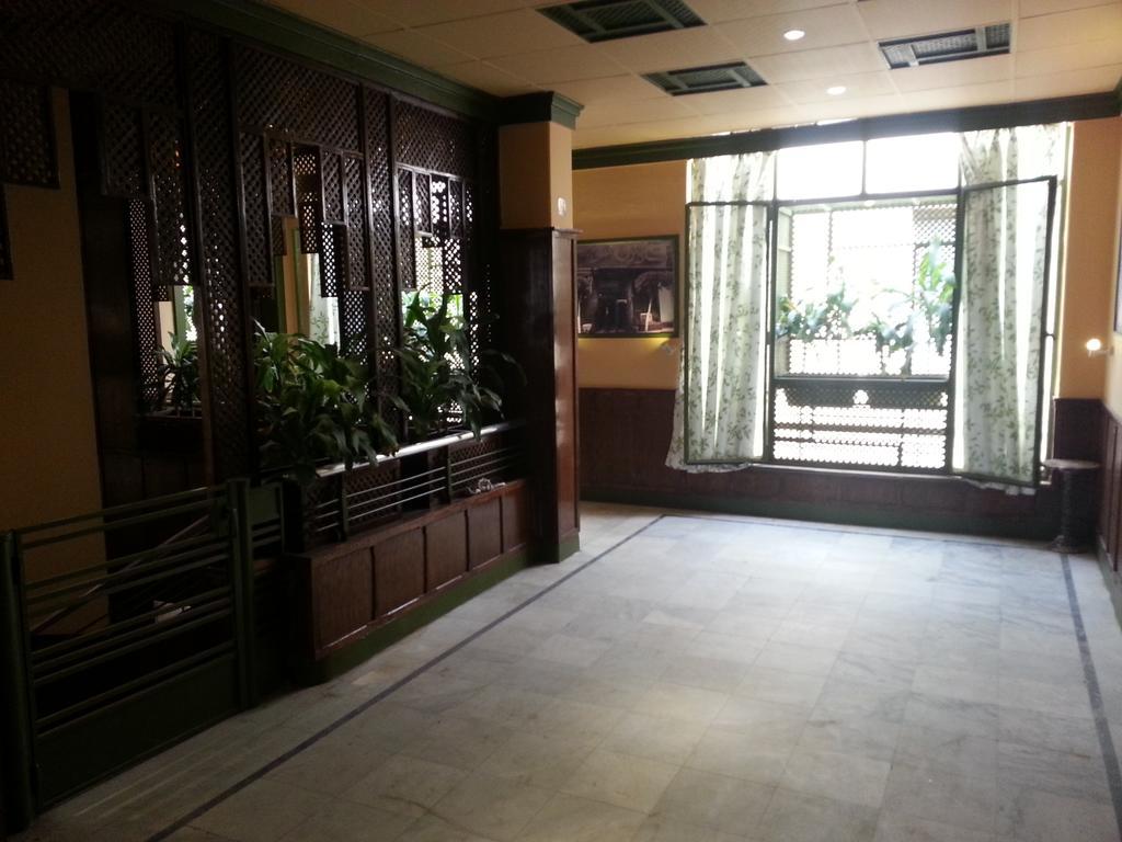 Hotel Carlton Downtown Le Caire Extérieur photo