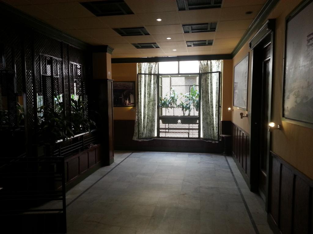 Hotel Carlton Downtown Le Caire Extérieur photo