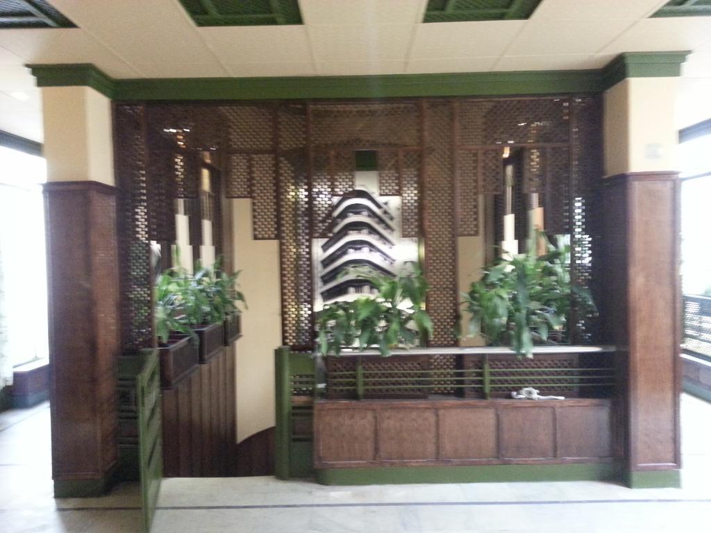 Hotel Carlton Downtown Le Caire Extérieur photo