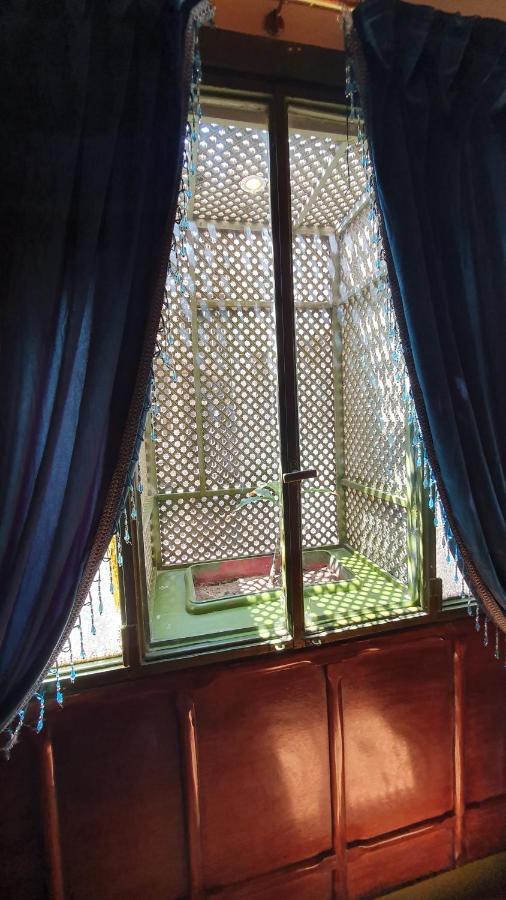 Hotel Carlton Downtown Le Caire Extérieur photo