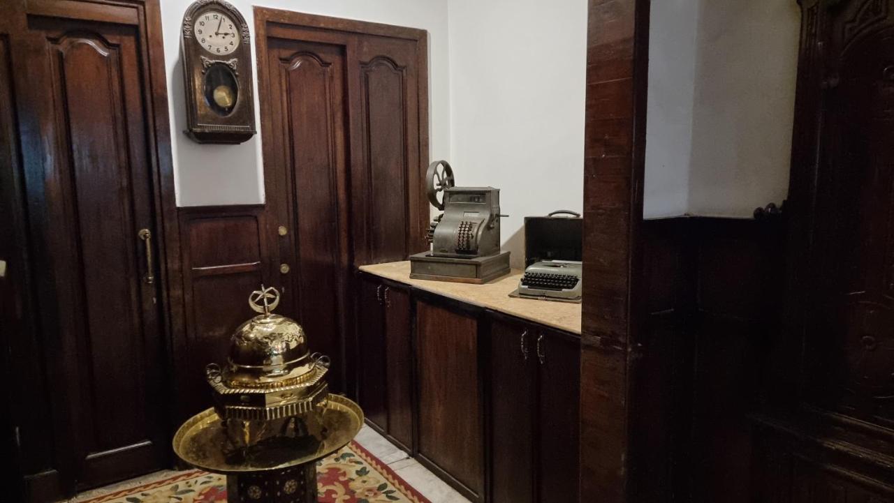 Hotel Carlton Downtown Le Caire Extérieur photo