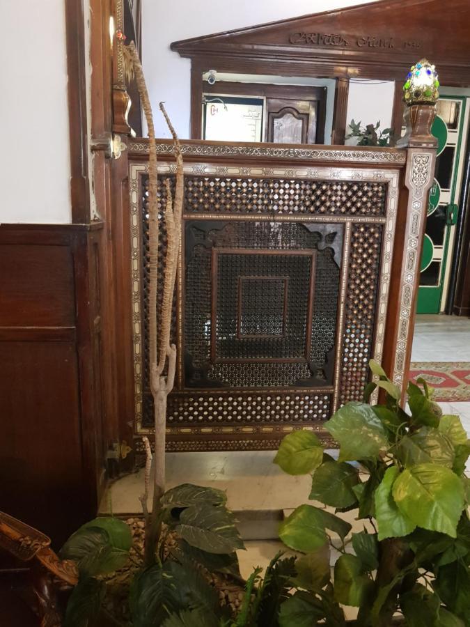 Hotel Carlton Downtown Le Caire Extérieur photo