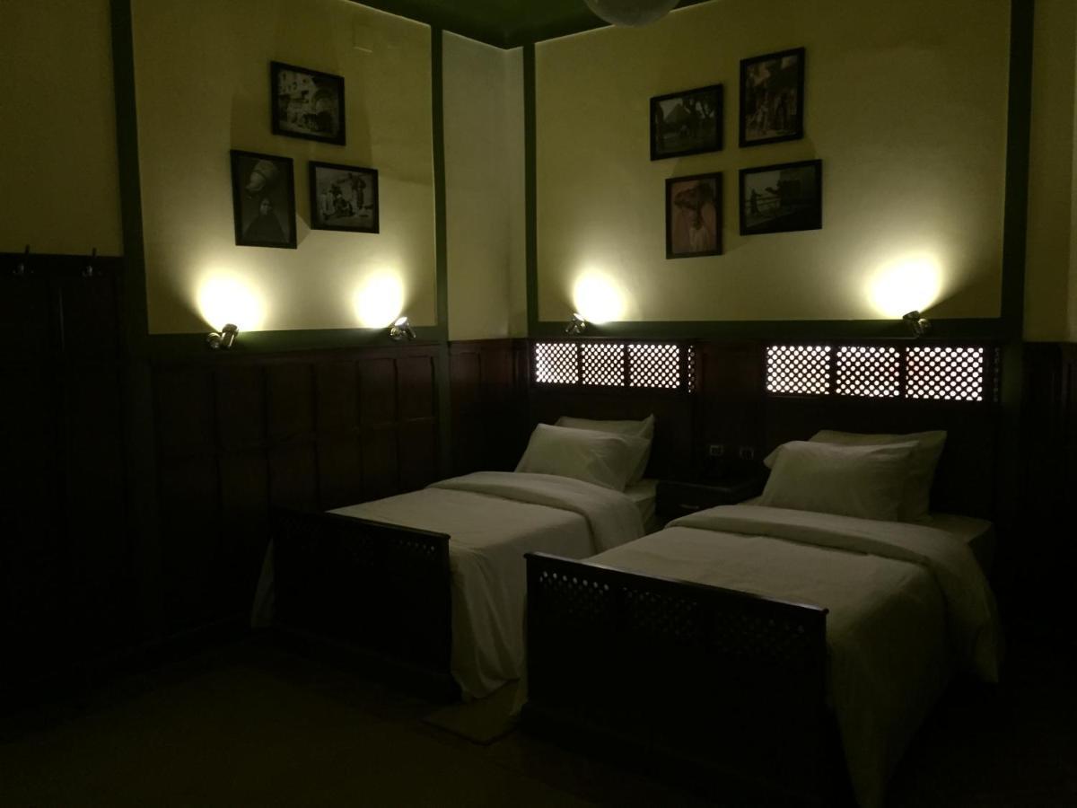 Hotel Carlton Downtown Le Caire Extérieur photo