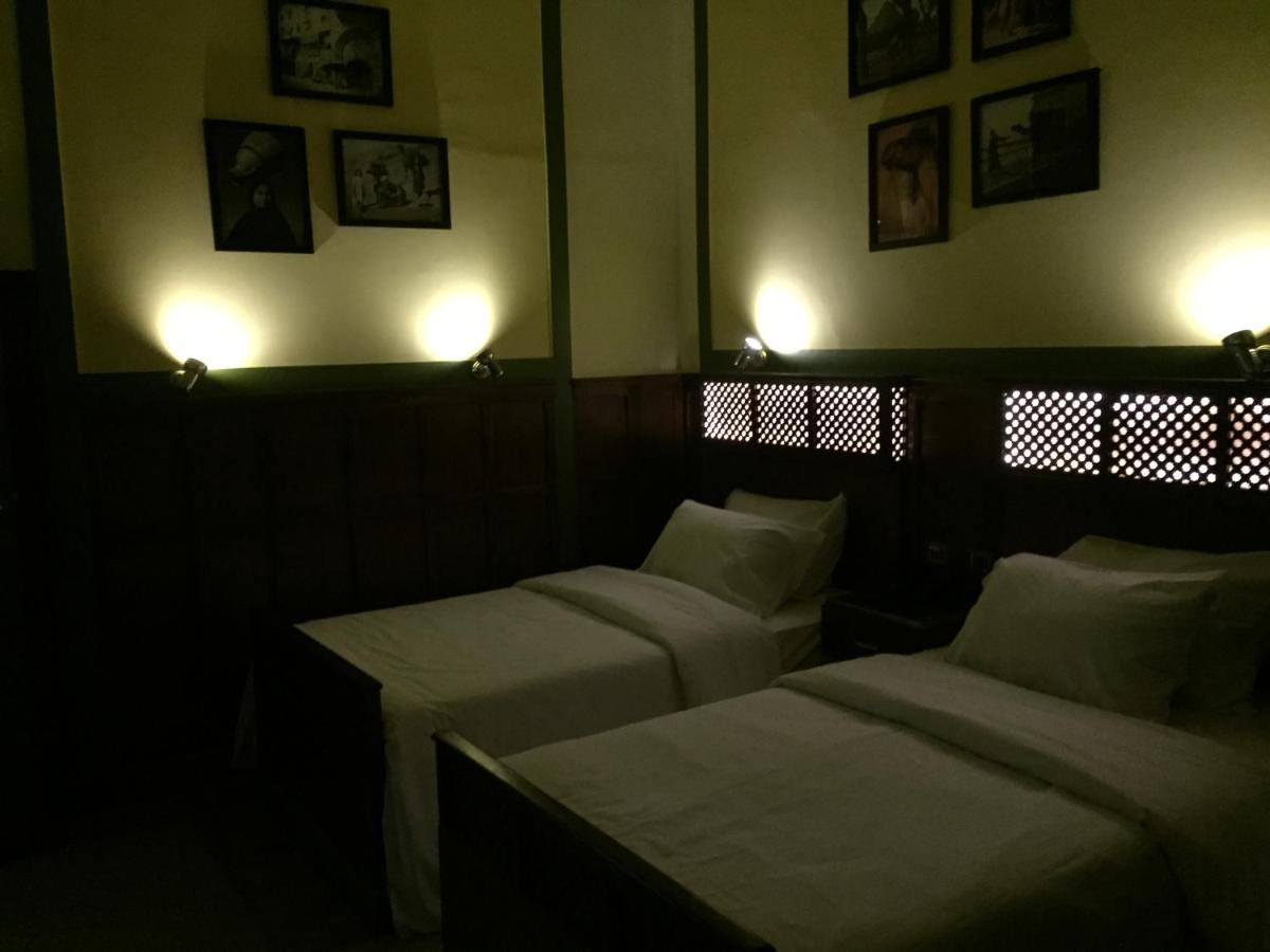 Hotel Carlton Downtown Le Caire Extérieur photo