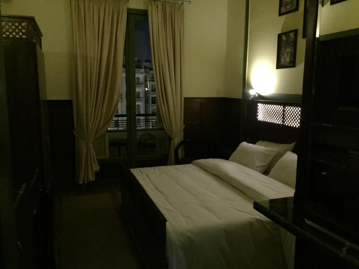 Hotel Carlton Downtown Le Caire Extérieur photo