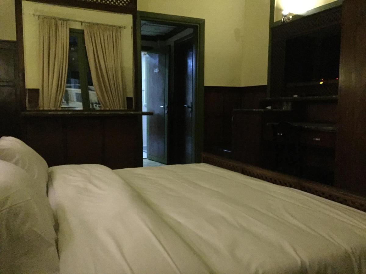 Hotel Carlton Downtown Le Caire Extérieur photo