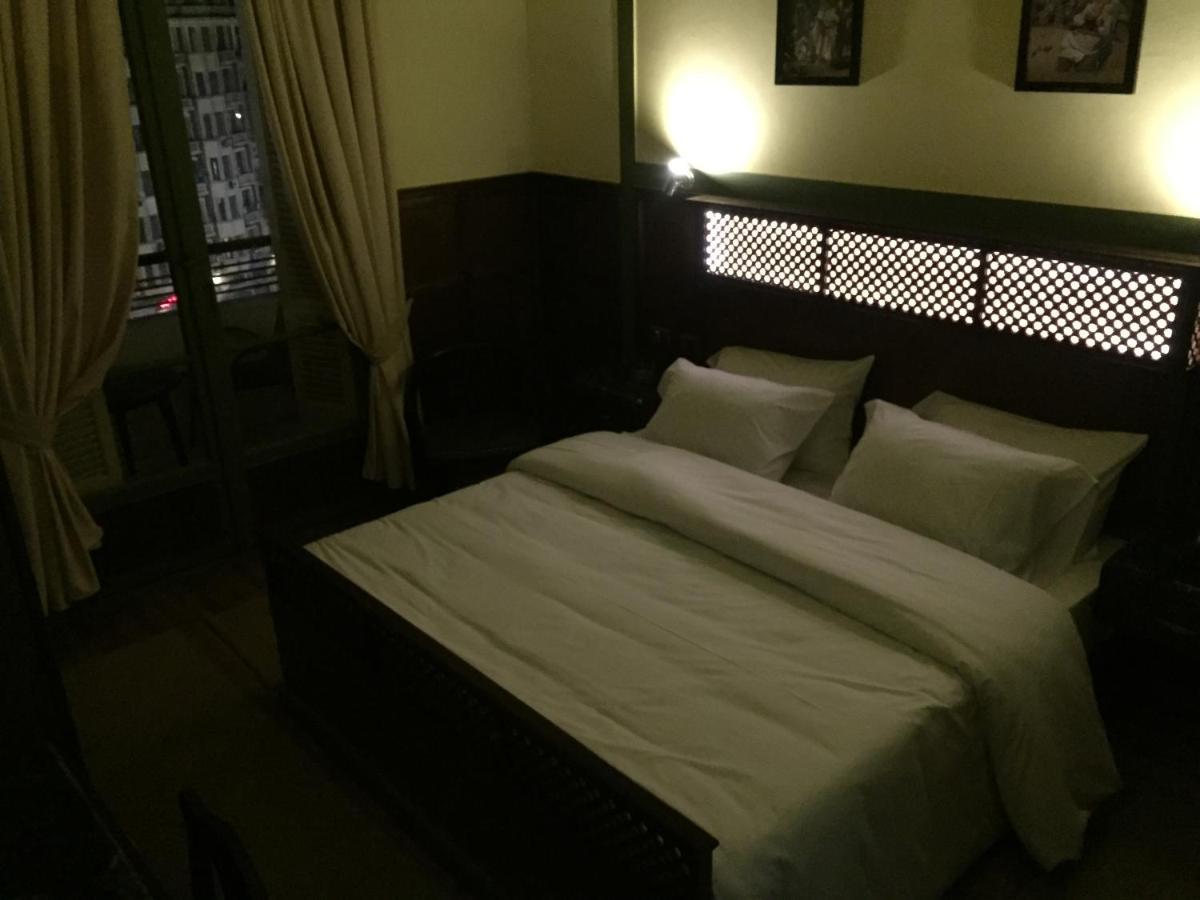 Hotel Carlton Downtown Le Caire Extérieur photo