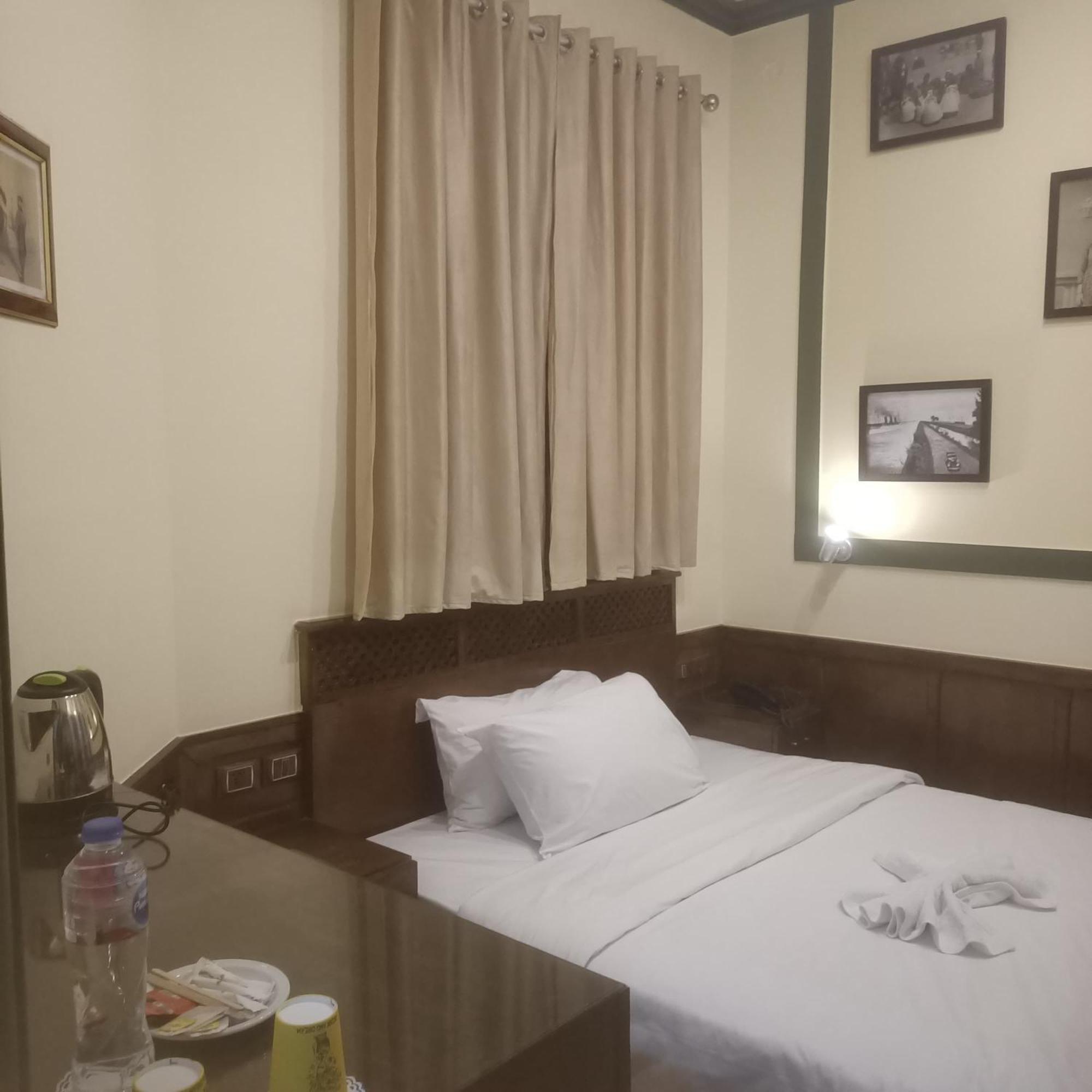 Hotel Carlton Downtown Le Caire Extérieur photo
