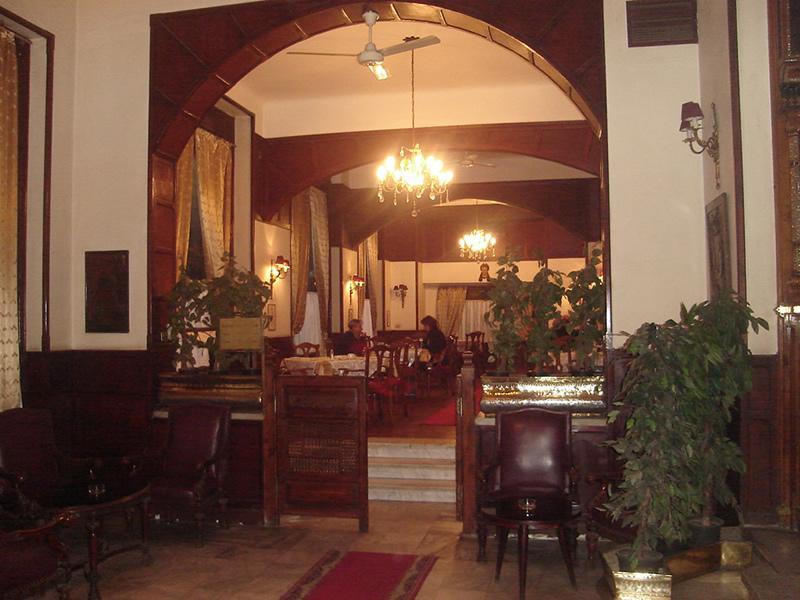 Hotel Carlton Downtown Le Caire Extérieur photo